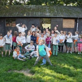 thumb IMG 8735 1024 - Scouts en Gidsen Zaventem 